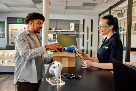 PayMore Taylors: A Smarter Alternative to Pawn Shops for Selling Electronics