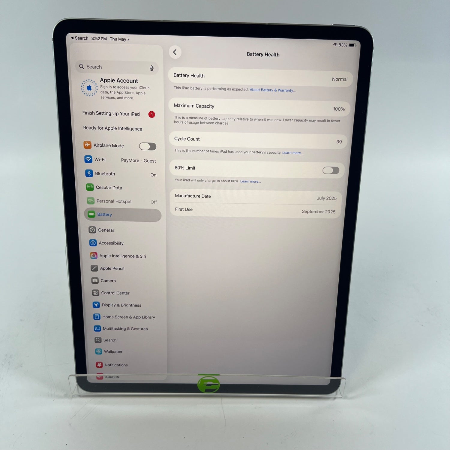 Product Image
