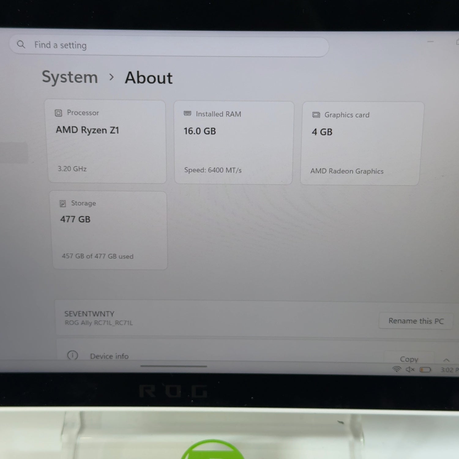 Product Image