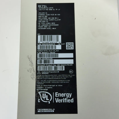 Product Image
