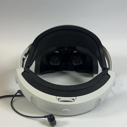 Sony PlayStation VR Virtual Reality VR Headset Black CUH-ZVR2
