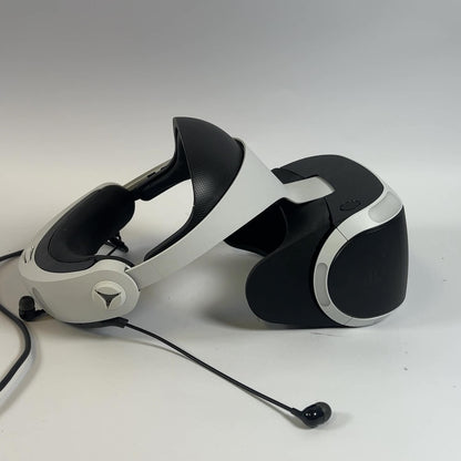Sony PlayStation VR Virtual Reality VR Headset Black CUH-ZVR2