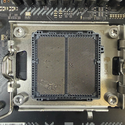 Asus ROG Strix B650E-F Gaming WiFi AM5 ATX AMD DDR5 Motherboard READ